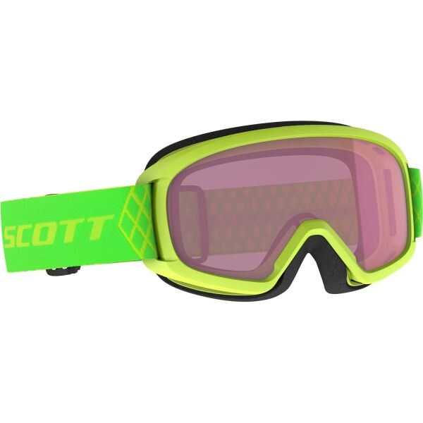 Scott WITTY JR Dětské lyžařské brýle