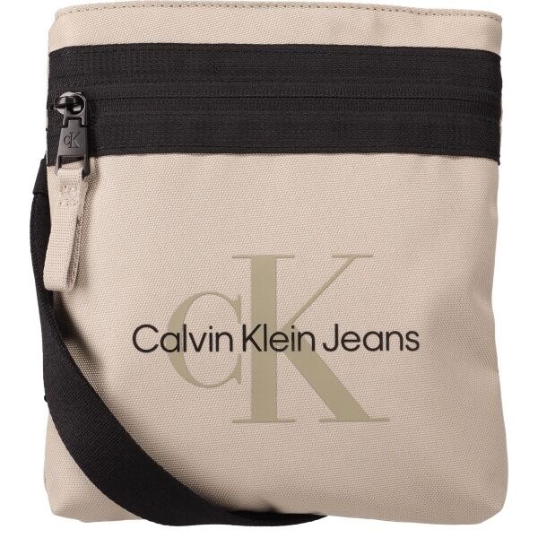 Calvin Klein SPORT ESSENTIALS FLATPACK18 Taška přes rameno